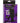 Rock Bottom Beaded Rechargeable Silicone Probe - Black