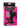 Rock Bottom Curved Rechargeable Silicone Probe - Black