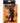Rock Bottom Tapered Rechargeable Silicone Probe - Black