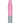 Rock Candy Cherry Flicker Rechargeable Silicone Tickler - Gray/Pink