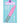 Rock Candy Cherry Flicker Rechargeable Silicone Tickler - Gray/Pink