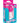 Rock Candy Fun Size Lala Pop Mini Massager - Pink