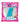Rock Candy Honey Stinger Vibrator - Blue