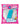 Rock Candy Honey Stinger Vibrator - Blue