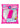 Rock Candy Honey Stinger Vibrator - Pink