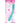 Rock Candy Dreamland Rechargeable Silicone G-Spot Vibrator - Blue
