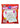 Rock Candy Sugar Buzz Vibrating Cock Ring - White