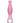 Rock Candy Sweet Cheeks Rechargeable Silicone Anal Vibrator - Gray/Pink