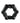 Rock Candy Taffy Twist Cock Ring - Black