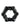 Rock Candy Taffy Twist Cock Ring - Black