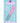 Rock Candy The Betterfinger Rechargeable Silicone G-Spot Vibrator - Gray/Pink