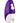 Romp Free - Purple/White