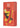 Romp Hype Rechargeable Silicone Vibrator - Orange
