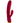 Romp Jazz Rechargeable Silicone Rabbit Vibrator - Red