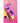 Romp Lipstick - Navy/Pink