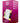 Romp Mosh Textured Stroker - Clear