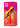 Romp Pop Rechargeable Silicone Clitoral Stimulator - Orange