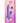Romp Pulse Rechargeable Silicone Rabbit Vibrator with Pleasure Air - Pink/Purple