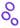 Romp Remix Trio Silicone Cock Rings - Purple - 3 Piece