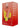 Romp Riot Rechargeable Silicone Bullet - Orange