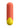 Romp Riot Rechargeable Silicone Bullet - Orange