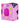 Romp - Pink/Rose
