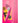 Romp Shine - Pink/White