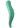 Romp Wave Rechargeable Silicone Clitoral Stimulator - Teal