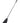 Rouge Fifty Times Hotter Leather Riding Crop - Black