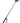 Rouge Hand Riding Crop - Purple