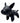 S-Line Puppy Bitch - Black