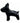 S-Line Puppy Fuck - Black