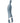 Satisfyer A-Mazing 2 Silicone Vibrating Stimulator - Grey