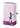 Satisfyer Air Pump Booty 2 Rechargeable Silicone Anal Vibrator - Gray