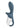 Satisfyer Air Pump Booty 2 Rechargeable Silicone Anal Vibrator - Gray