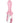 Satisfyer Air Pump Booty 5+ Connect App - Pink