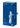 Satisfyer Air Pump Bunny 1 Rechargeable Silicone Rabbit Vibrator - Blue/White