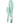 Satisfyer Air Pump Bunny 5+ Connect App - Green/Mint