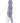 Satisfyer Air Pump Vibrator 1 Rechargeable Silicone Vibrator - Purple/White