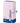 Satisfyer Air Pump Vibrator 1 Rechargeable Silicone Vibrator - Purple/White