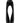 Satisfyer Candy Cane Silicone Rechargeable Mini Vibrator - Black
