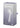Satisfyer Dazzling Crystal 1 Glass Dildo - Clear