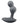 Satisfyer Deep Diver Silicone Vibrating Anal Plug - Grey