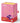 Satisfyer Double Plus Remote USB Rechargeable Silicone Couples Vibrator Waterproof - Purple - 3.46in