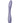 Satisfyer G-Spot Flex 2 Rechargeable Silicone Vibrator - Dark - Purple/Violet