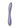 Satisfyer G-Spot Flex 2 Rechargeable Silicone Vibrator - Dark - Purple/Violet