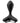 Satisfyer Game Changer Rechargeable Silicone Anal Plug - Black