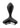 Satisfyer Game Changer Rechargeable Silicone Anal Plug - Black