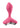 Satisfyer Game Changer Rechargeable Silicone Anal Plug - Pink