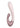Satisfyer Heat Wave Silicone Warming Rabbit Vibrator - Mauve/Purple